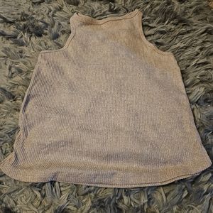 Hello Mello Light Pink Cuddleblend Lounge Tank